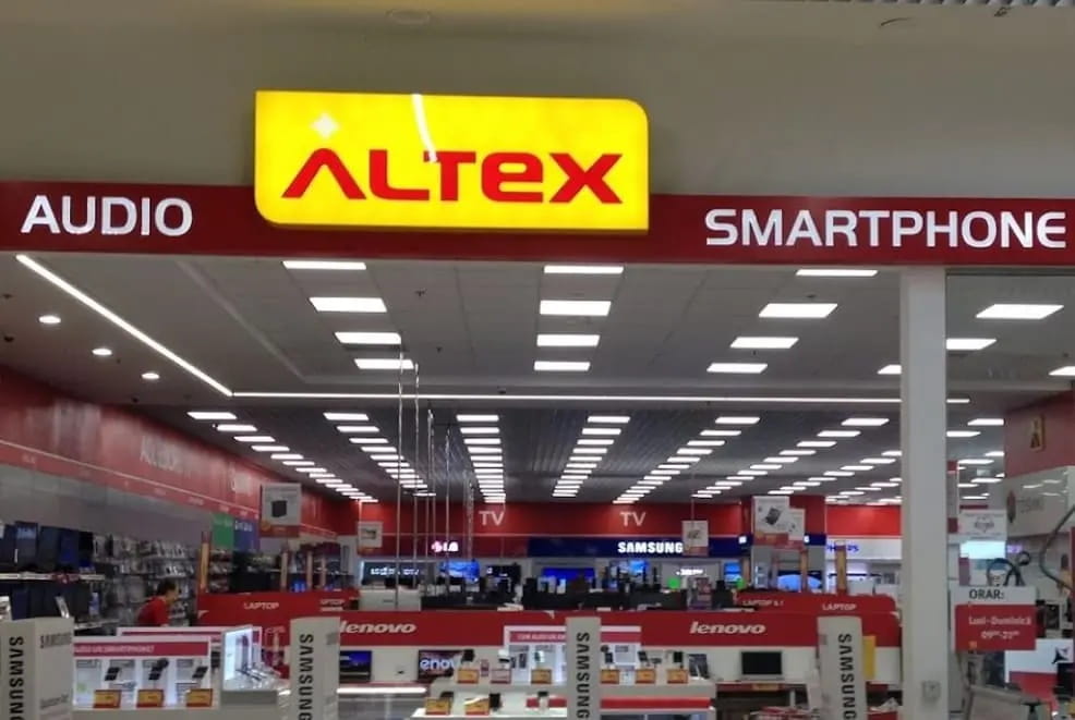 telefon contact Altex relatii clienti